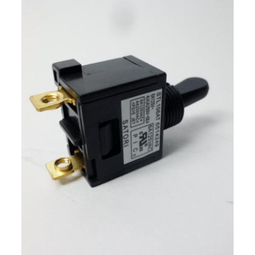 สวิทช์ เครื่องเจียร์ MAKTEC MT950/954 No.34
