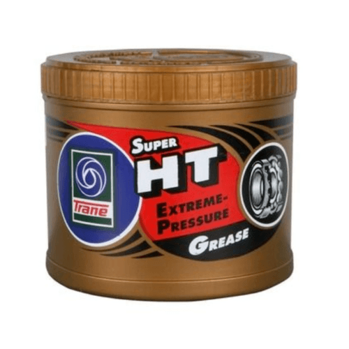 TRANE จาระบีทนความร้อน Super HT ขนาด 0.5 กิโลกรัม