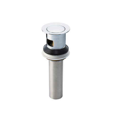 KOHLER สะดืออ่างล้างหน้าแบบกด 60 มม. K-7119T-CP