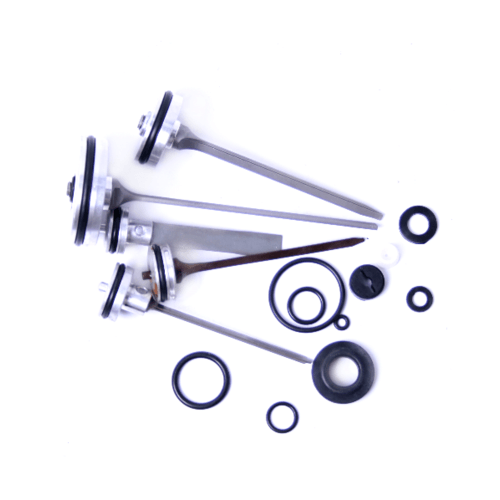 EUROX GOLD ชุดอะไหล่ One piece F50