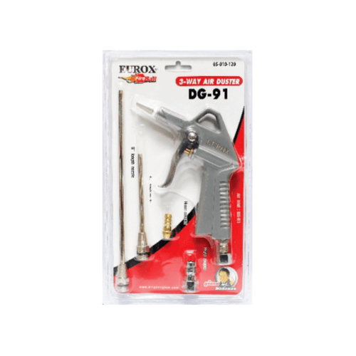 EUROX ปืนไล่ฝุ่น DG-91