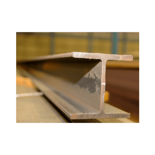 - เหล็ก H-BEAM 150x150x7x10MMx6m. SS400