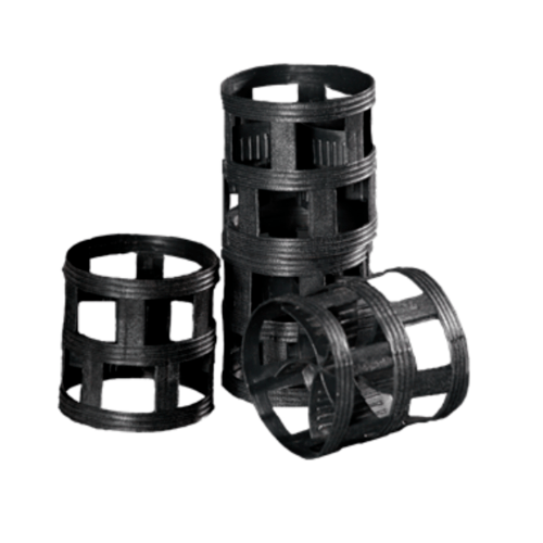 WAVE ถังบำบัดน้ำเสียรวมไร้อากาศ(ถังแซท,ถังเกรอะกรองในตัว) 2000L รุ่น ZAD สีดา