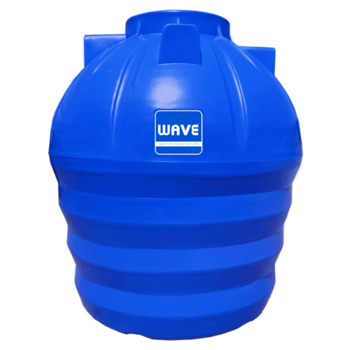 WAVE ถังเก็บน้ำใต้ดิน 1600L รุ่น WUT