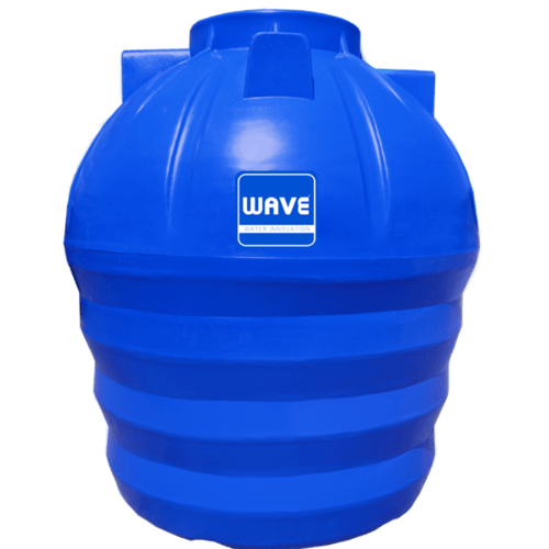 WAVE ถังเก็บน้ำใต้ดิน 2000L รุ่น WUT