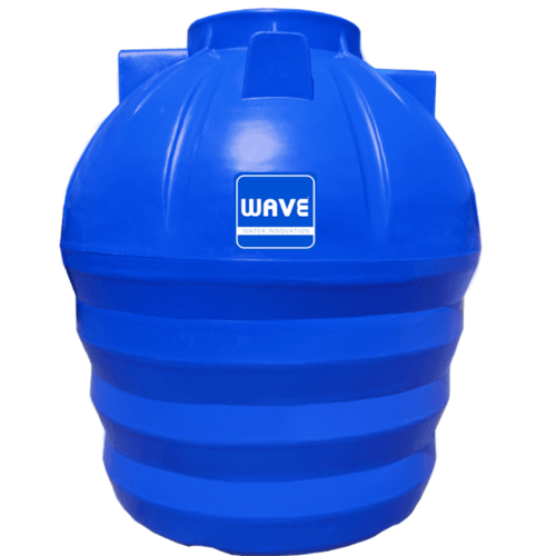 WAVE ถังเก็บน้ำใต้ดิน 2500L รุ่นWUT