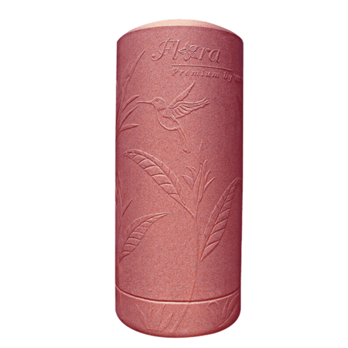 WAVE ถังเก็บน้ำบนดินลายแกรนิต ขนาด 1000L รุ่น Flora คละสี