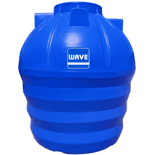 WAVE ถังเก็บน้ำใต้ดิน รุ่น WUT-400 ลิตร