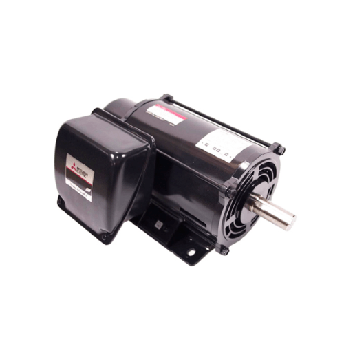 MITSUBISHI มอเตอร์ไฟฟ้า 2HP(220V) รุ่น SCL-QR