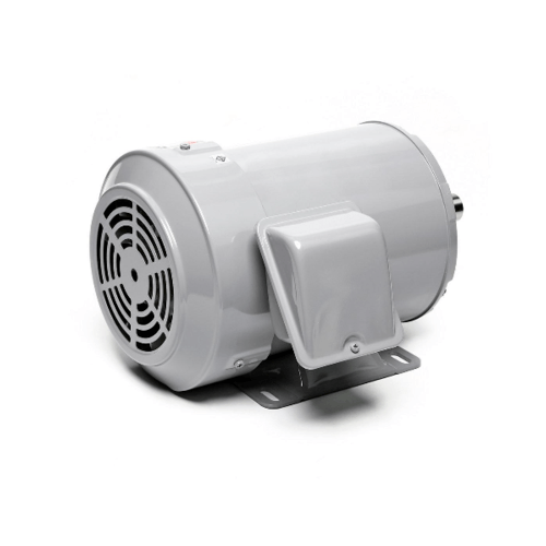 MITSUBISHI มอเตอร์ไฟฟ้า 2HP(380V) รุ่น SF-QR