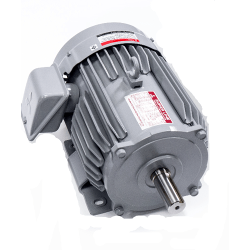 MITSUBISHI มอเตอร์ไฟฟ้า 3HP(380V) รุ่น SF-QR