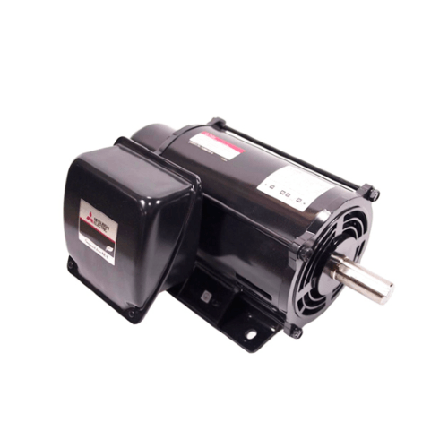 MITSUBISHI มอเตอร์ไฟฟ้า 3HP(220V)  รุ่น SCL-QR