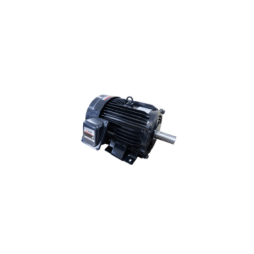 MITSUBISHI มอเตอร์ไฟฟ้า 5HP(220V) รุ่น SP-QR