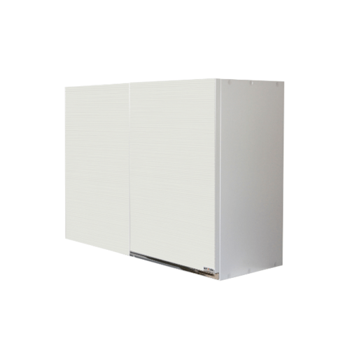 KITZCHO ตู้แขวนเข้ามุมขวา 6080 Zense