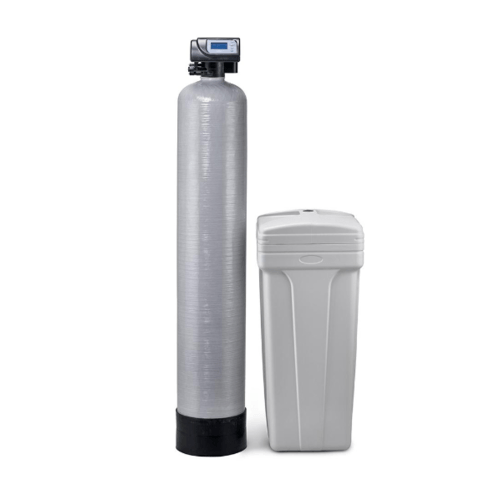 MEX เครื่องกรองน้ำใช้  APR-1054-ELCD สีเทาอ่อน