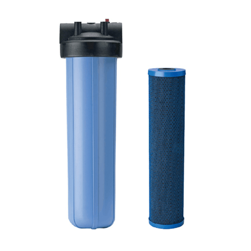 เครื่องกรองน้ำ รุ่น BB20-CFB PLUS  PENTAIR 