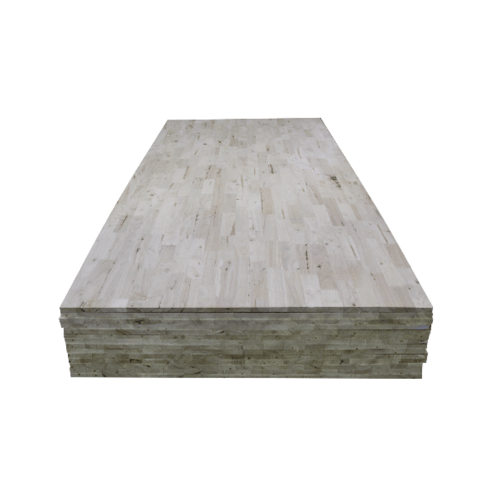 GREAT WOOD ไม้บอร์ด ไม้ยางพาราประสาน CC #16 120x240ซม.