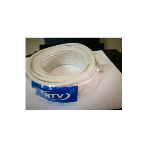 TG สาย RG6 RG6-15M
