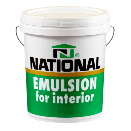 NATIONAL เนชั่นแนล ภายใน เบอร์ 325
