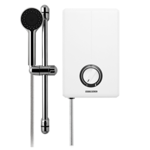 STIEBELELTRON เครื่องทำน้ำอุ่น 3800วัตต์ XG 38EC สีขาว