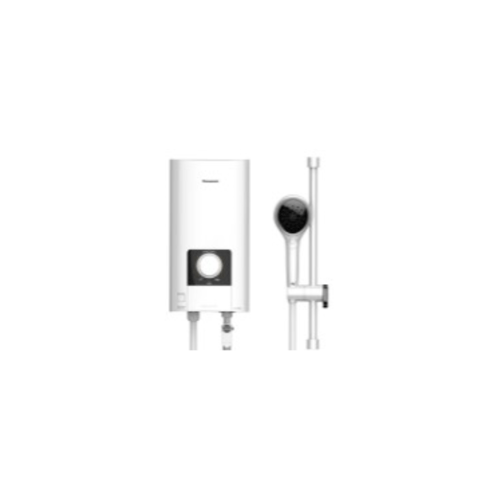 PANASONIC เครื่องทำน้ำอุ่น 6000W. DH-6NS1T6 สีขาว
