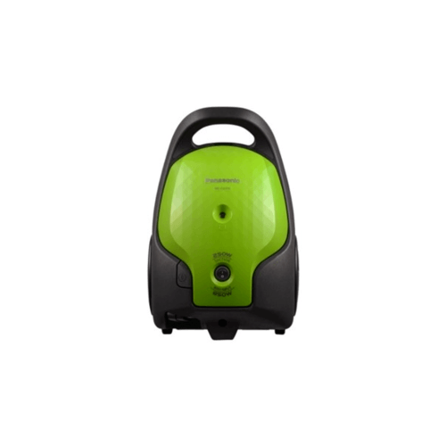 PANASONIC เครื่องดูดฝุ่น 850w. MC-CG370GB41 สีเขียว