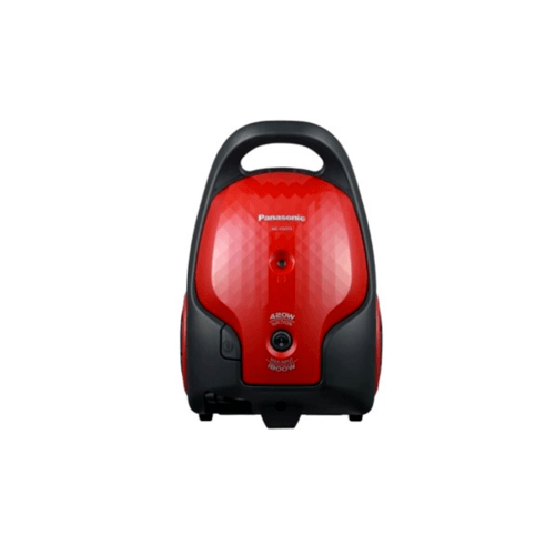 PANASONIC เครื่องดูดฝุ่น1800w. MC-CG373RB41