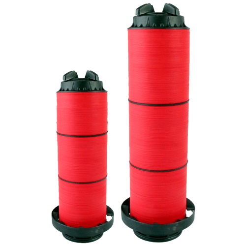 Super Products SFD ไส้กรองดิสก์สำหรับกรองน้ำรุ่น SPD 2นิ้ว SFD
