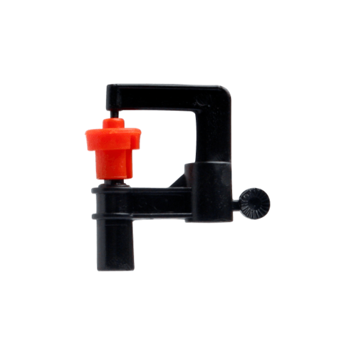 Super Products Super Rain C หัวมินิ ชนิดต่อฝาครอบพีวีซี 150ลิตร/ชม. (แพ็ค10)