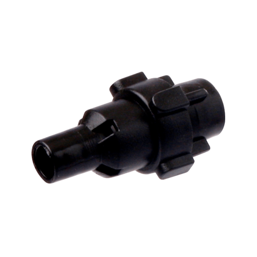 Super Products วาล์วกันน้ำหยด(5ตัว/แพ็ค)351-3004-5 FOG VALVE ดำ