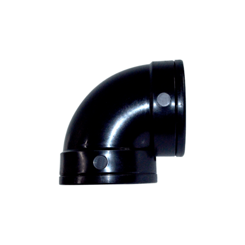 Super Products EF 12 ข้องอ 90 องศา เกลียวใน 1/2 นิ้ว  (2 ตัว/แพ็ค)