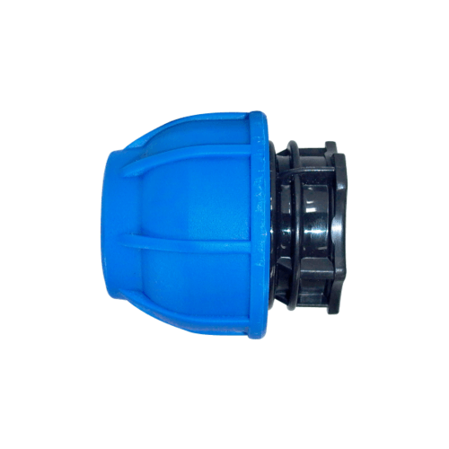 Super Products 210 ฝาปิดปลายท่อ 25 มม.