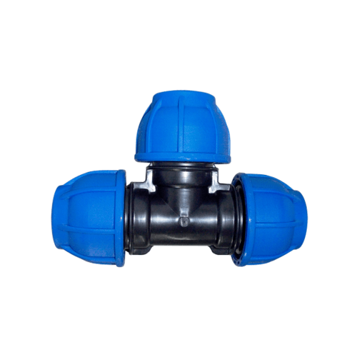 Super Products 240 ข้อต่อสามทาง 20 มม.