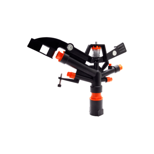 Super Products SP-05 สปริงเกลอร์ 1นิ้ว - 5 หัวฉีด 3.3-6.5  ลบ ม./ชม.