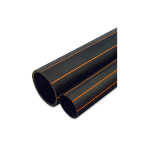 បំពង់ LDPE សម្ពាធ 4 bar ខ្នាត 50mm x 100m 