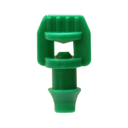 Super Products TP 362E หัวฉีดสเปรย์ 360 องศา (สีเขียว) (100 หัว/แพ็ค)