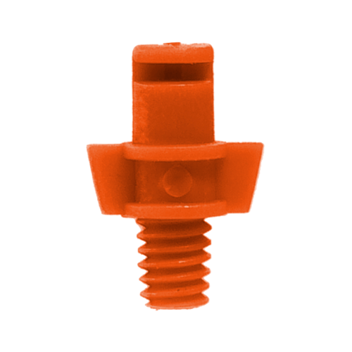 Super Products TP 180 หัวฉีดสเปรย์ 180 องศา 80-100ลิตร/ชม. (100 ตัว/แพ็ค)