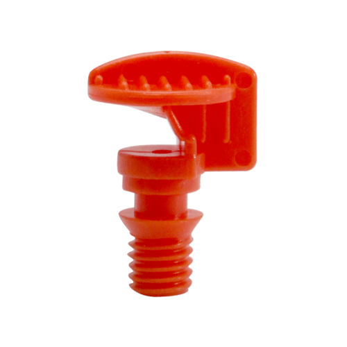 Super Products FS 180E หัวฉีดสเปรย์ 180 องศา 70-90ลิตร/ชม. (100 ตัว/แพ็ค)