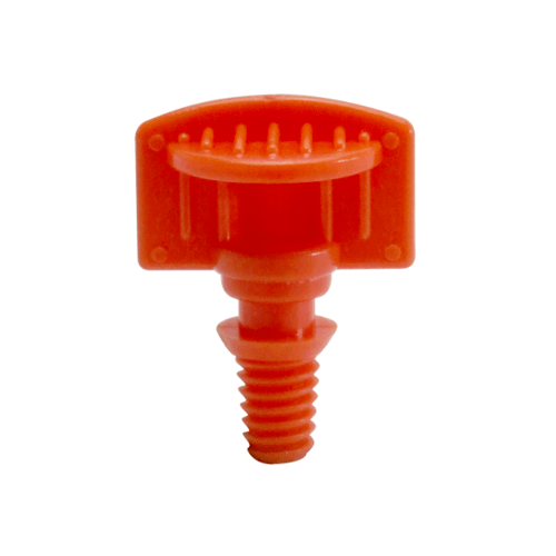 Super Products FS 90E หัวฉีดสเปรย์ 90 องศา 120-180ลิตร/ชม. (100 ตัว/แพ็ค)