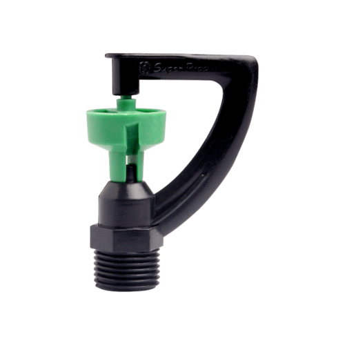 Super Products M-300 หัวสปริงเกลอร์ 300-400ลิตร/ชม. (แพ็ค10)
