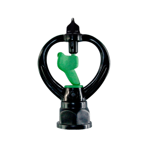 Super Products  SF-1 หัวสปริงเกลอร์ รุ่นโครงหมุน (แพ็ค10) 500-900ลิตร/ชม.