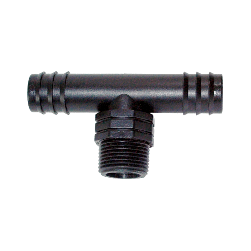 Super Products TM สามทางแปลง เกลียวนอก 32 x 1 x32 (5 ตัว/แพ็ค)