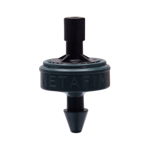 NETAFIM หัวน้ำหยด PCJ 8ลิตร/ชม. NIP (50 หน่วย/แพ็ค)