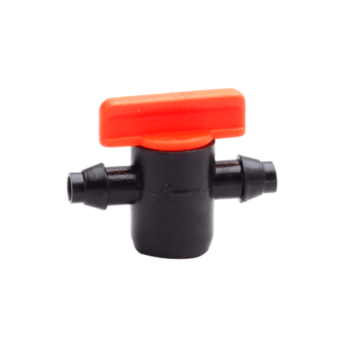 Super Products LV 05 มินิวาล์วสำหรับมินิสปริงเกลอร์ 4มม.  (แพ็ค10)