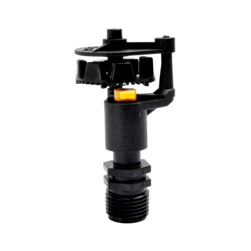 Super Products PRO ROTOR 8501-Y ปริมาณน้ำ 150-265 ลิตร/ชม. (เหลือง)
