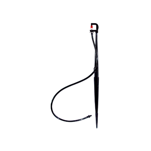 Super Products Pro-3 Set ชุดมินิสปริงเกลอร์ สูง 40ซม. สีส้ม 200ลิตร/ชม. 200ลิตร/ชม. (แพ็ค10)