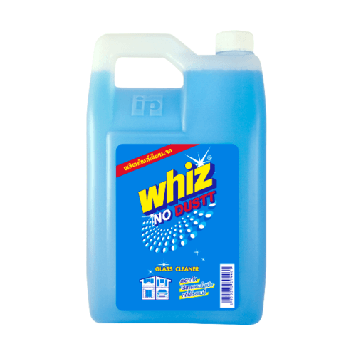 Whiz วิชเช็ดกระจก 2200 มล. ฟ้า 1094461 ฟ้า