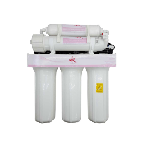 เครื่องกรองน้ำดื่ม FILTEX ระบบ RO 5 ขั้นตอน