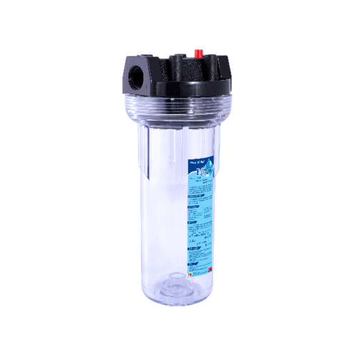 เครื่องกรองน้ำ10ไมครอน IV-408 ขาว