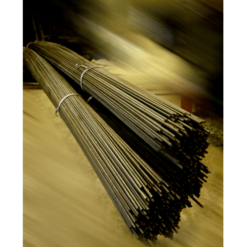 เหล็กนก.(0.4kg.)12x9m.ไม่เหมาะกับงานโครงสร้าง